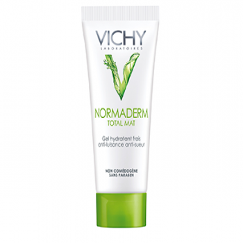 Normaderm Total Mat Vichy Primer 30ml